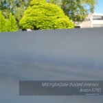 Milchglasfolie dusted intensiv   Aslan E210 b