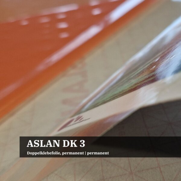 ASLAN DK 3 1