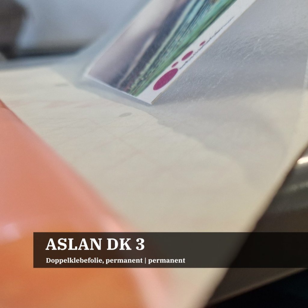 ASLAN DK 3-a