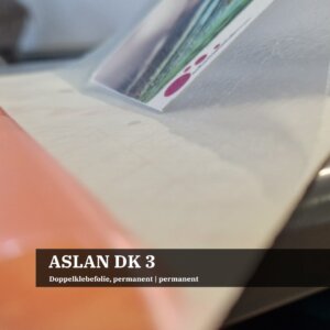 ASLAN DK 3-a