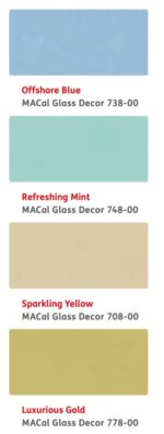 farbige transluzente klebefolie MACal Glass Decor.jpg